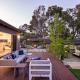 Sunrise Tranquillity - Luxe Retreat with Heated Spa