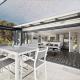 Surfers Paradise - Oceanview Garden Beach House, Yallingup (photo 10)