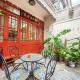 柃居 B&B - Jing'an Temple Branch, Shanghai - Foto 2