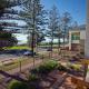 Beachfront self contained upstairs apartment, Semaphore - Fotografie 2