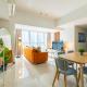 Designer 3BR w Pool - Uptown Mall & High Street, Манила - Фото 6