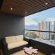 2br Luxe Cozy Views Las Brujas Envigado - Fotografie 5