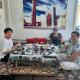 Orzu Guest House, Boukhara (photo 6)