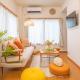 Direct Access to Ueno & Asakusa Cozy Entire House near Minowa Station, Tokio - Fotografie 2