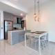 KL V Residence I with Balcony I 吉隆坡双威伟乐城民宿-附有阳台 I Walking distance to MRT & Mall & Nanjing Street I 马中英服务 I Malay English Chinese, Kuala Lumpur - Fotografie 2