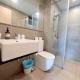 KL V Residence I with Balcony I 吉隆坡双威伟乐城民宿-附有阳台 I Walking distance to MRT & Mall & Nanjing Street I 马中英服务 I Malay English Chinese, Kuala Lumpur - Fotografie 6