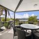 Sullivans Retreat - Paihia Holiday Home, Paihia - Fotografie 1
