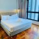 The Mews KLCC By Service Apartment, Kuala Lumpur - Foto 3