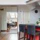 BR36 2-storey apt with balcony and AC, Budapest - Foto 4