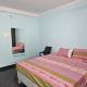 A 3 bedroom apartment with lot of space and eminities Visakhapatnam - Zdjęcie 5