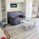 Douceur azuréenne - Wifi, Parking, vue mer, 4pers, Nice - Fotografie 3