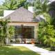 Stunning Private Pool & Garden Room with Terrace at Anwa Bali Canggu - Fotografie 1