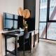 Scarletz Suites by Moon-Moon, Kuala Lumpur - Foto 9