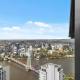 Sky Suite - CBD 2BR with Stunning Views, Pool and Gym Brisbane - Foto 3