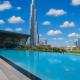 Luxury 2BR Beside Burj Khalifa & Dubai Mall Enjoy Dubai Skyline From Balcony Like Home, Dubai - Foto 3
