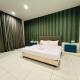 Platinum Home styles Hospitality by KLCC Infinity Pool, Kuala Lumpur - Photo 4