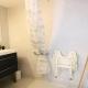 Résidence Dame Blanche - DBA207 - APPT 1 CHAMBRE + CABINE - BALCON - 6 PERSONNES- Secteur 1800 MAE-2424, Narreyroux (fotografie 6)