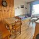 Résidence Dame Blanche - DBA008 - APPT 1 CHAMBRE + CABINE - BALCON - 6 PERSONNES - Secteur 1800 MAE-1414, Narreyroux (fotografie 6)