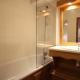 Résidence Dame Blanche - DBA008 - APPT 1 CHAMBRE + CABINE - BALCON - 6 PERSONNES - Secteur 1800 MAE-1414, Narreyroux (fotografie 8)