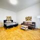 Comfortable 1BR & Lounge Apartment 7 min Westbahnhof, Vienne - Photo 1