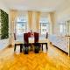 Comfortable 1BR & Lounge Apartment 7 min Westbahnhof, Vienne - Photo 4