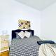 Comfortable 1BR & Lounge Apartment 7 min Westbahnhof, Vienne - Photo 3
