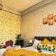 Bliss Nook - Cozy & Serene Stay Near Medanta Hospital Gurgáon - Fotografie 4