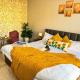 Bliss Nook - Cozy & Serene Stay Near Medanta Hospital Gurgáon - Fotografie 10