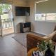 BNB on Cypress