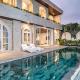 Villa Luna, Blahbatu (foto 7)