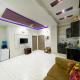 A 3-bedroom apartment in the city centre, Peshawar