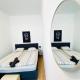 Comfortable 5BR Accommodation 7 Min to Westbahnhof, Vienne - Photo 3