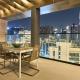 1BR Apartment with Private Jacuzzi & Burj Khalifa Skyline in Trillionaire Residences By Binghatti, Dubaï - Photo 6