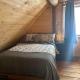 Spa & Comfort - Chalet des Originaux Saint-Nazaire-de-Dorchester - Foto 9