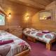 Chalet Leman by Snow Retreat Catered Chalets Courchevel - Fotografie 7