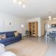 Sea Flower Suite - 232, Ostende (fotografie 6)