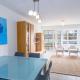 Sea Flower Suite - 232, Ostende (fotografie 5)