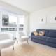 Sea Flower Suite - 232, Ostende (fotografie 4)