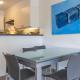 Sea Flower Suite - 232, Ostende (fotografie 10)