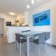 Sea Flower Suite - 232, Ostende (fotografie 9)