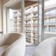 Sea Flower Suite - 232, Ostende (fotografie 2)