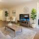 Marina del Rey Family 2BR - Pool, Spa and Gym Access, Los Angeles - Foto 1