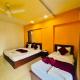 Hsquare Malad Elegant Service Apartment, Bombaj - Fotografie 6