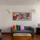 Saldanha Heights 3BR City Apartment, Lisbonne - Photo 1