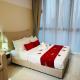 Majestic Residence KLCC By AMG, Kuala Lumpur - Photo 8