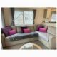Comfortable 3-Bed Caravan - Combe Haven Hollington - Zdjęcie 5