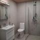 Modern condo built-in Mall of Tripla, Helsinki (photo 9)