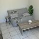 Cozy 29 m appartement, Fresnes (foto 6)