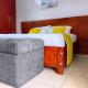 Room 33 Kampala - Zdjęcie 1