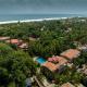 De Mandarin Beach Resort Suites & Villas, Candolim